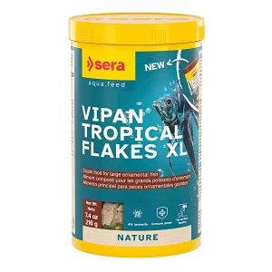 Sera Vipan Flakes XL Nature 1000ml